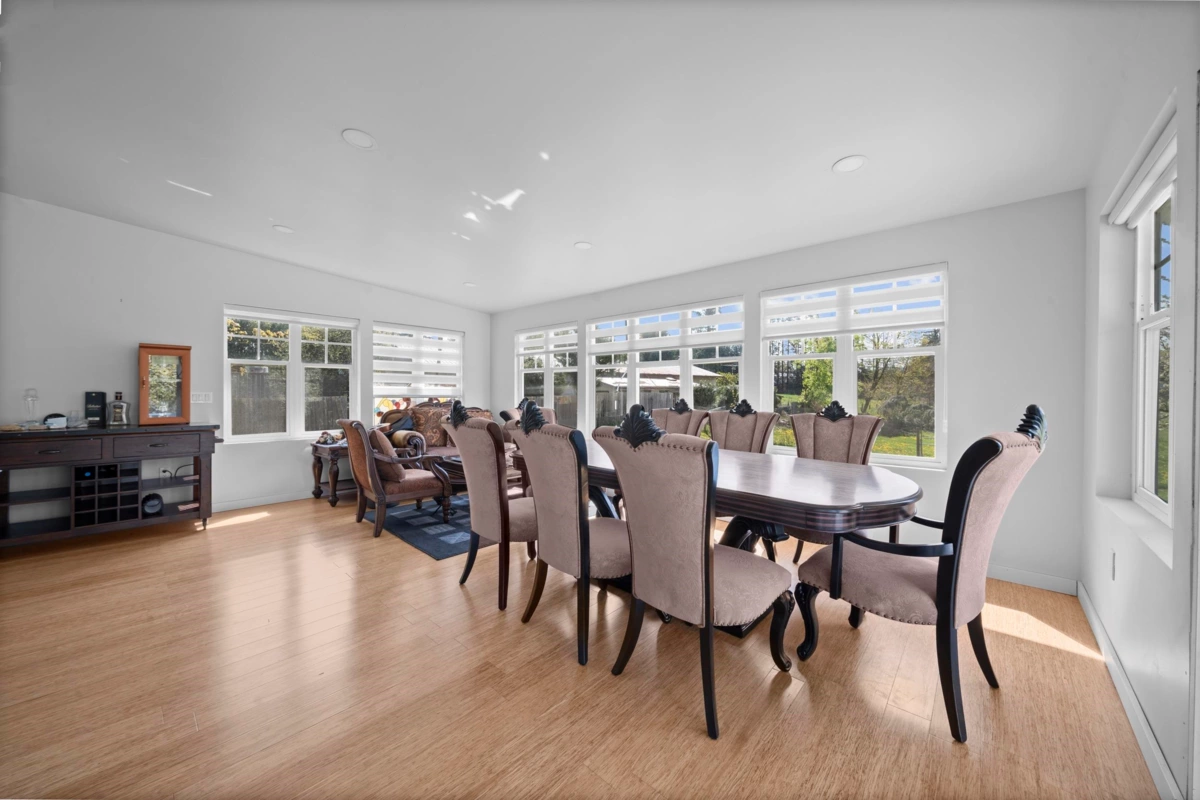 Family Room Photo of 25412 58 Avenue, Langley, BC