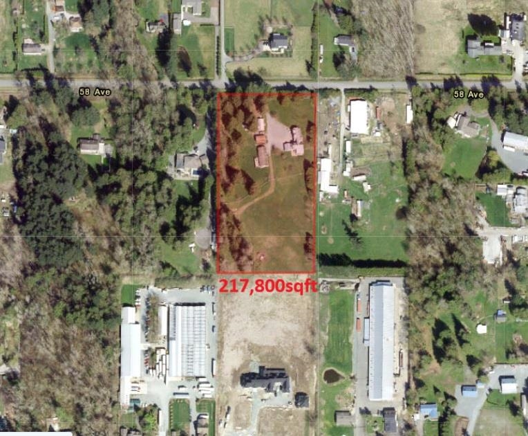 Hot Tub / Spa Photo of 25412 58 Avenue, Langley, BC