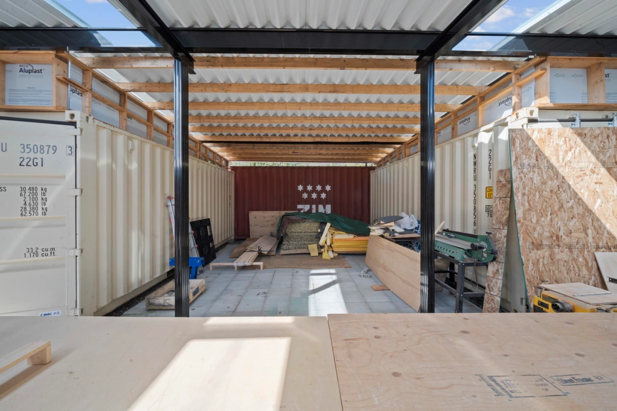 Outdoor Deck Photo of 25412 58 Avenue, Langley, BC