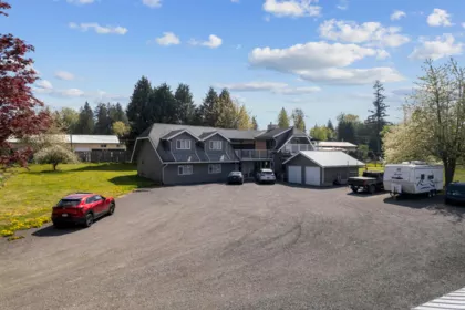 25412 58 Avenue, Langley, BC