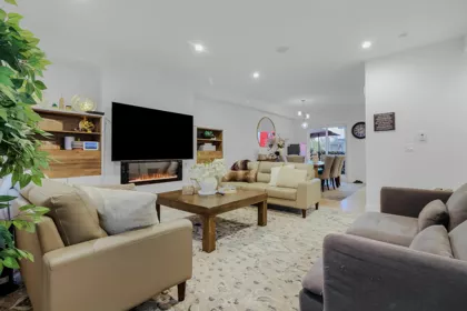 3 8140 166 Street, Surrey, BC, Fleetwood Tynehead — 3 bed townhouse for sale