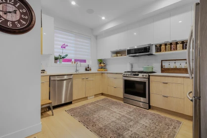 3 8140 166 Street, Surrey, BC, Surrey — Townhouse for sale