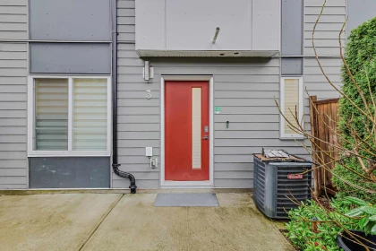 Swimming Pool Photo of 3 8140 166 Street, Surrey, BC