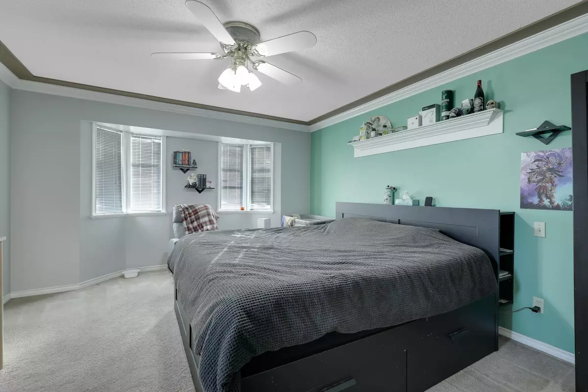 Bedroom 2 Photo of 15662 91a Avenue, Surrey, BC