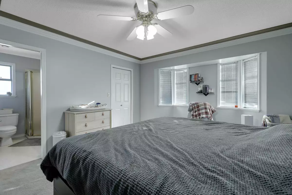 Bedroom 4 Photo of 15662 91a Avenue, Surrey, BC