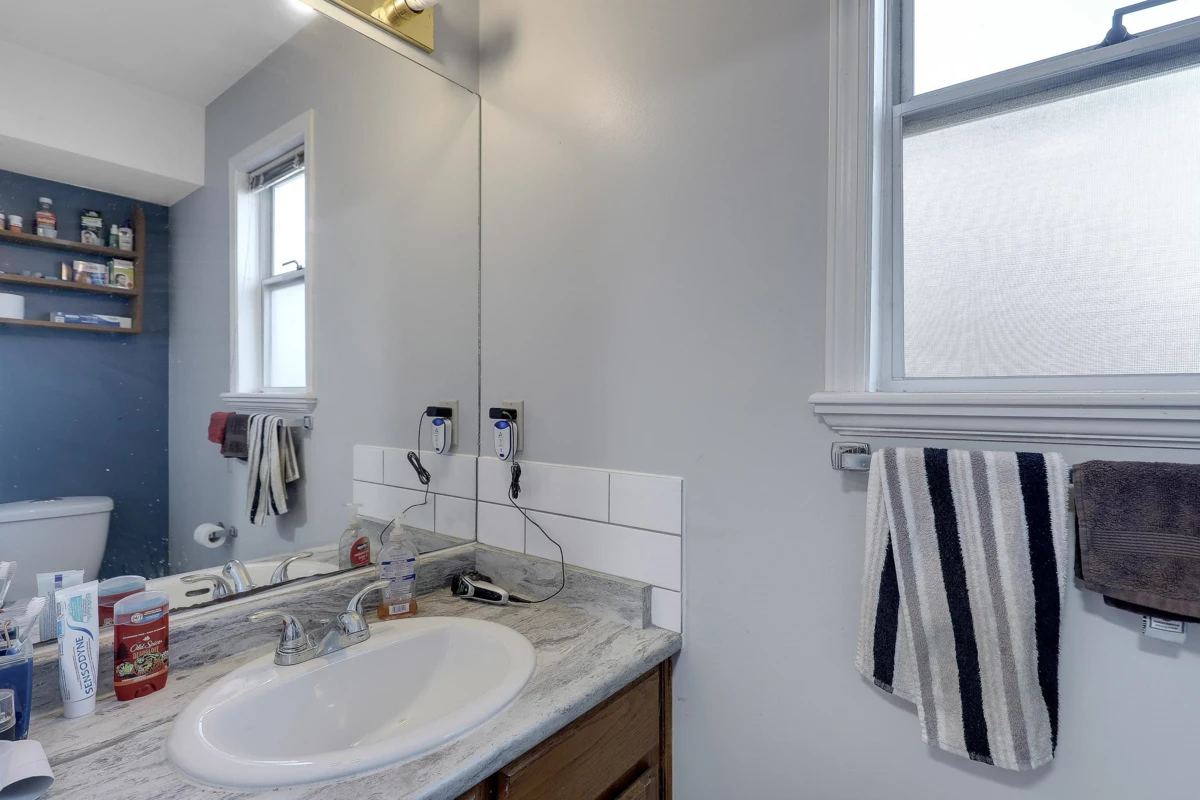 Garden / Landscaping Photo of 15662 91a Avenue, Surrey, BC