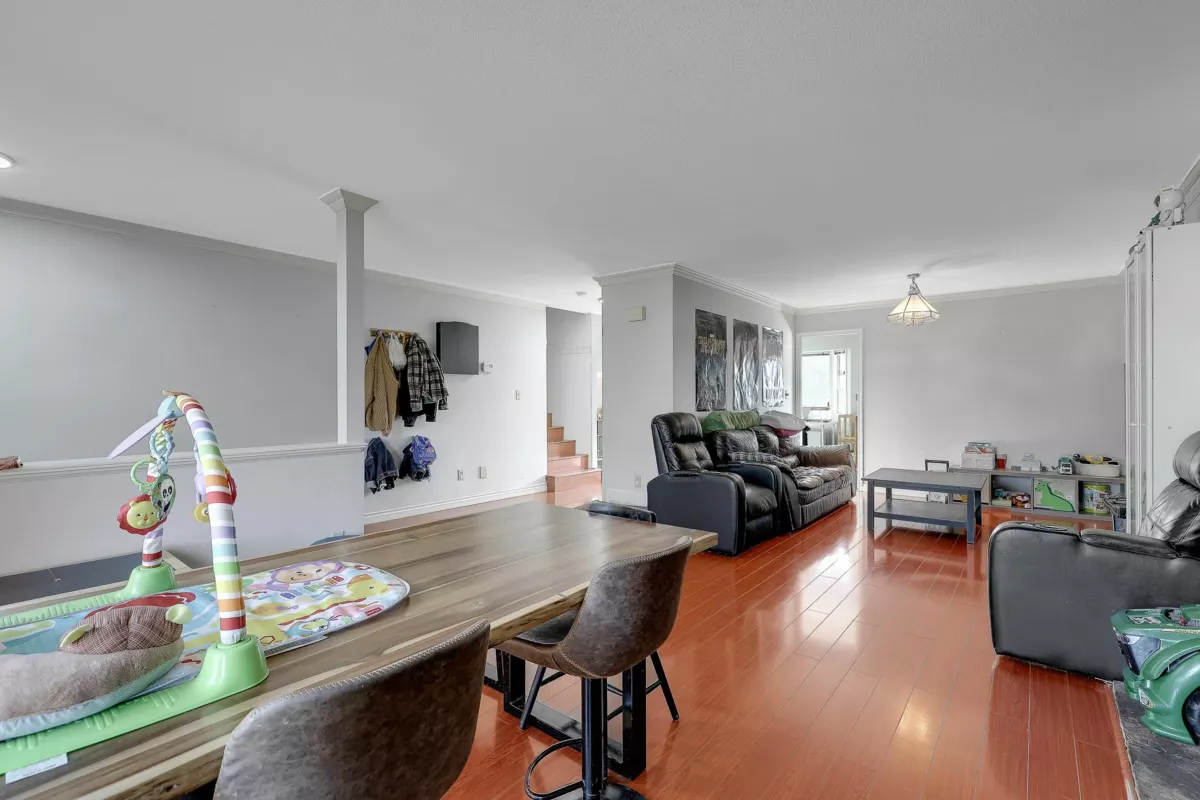 Loft / Bonus Room Photo of 15662 91a Avenue, Surrey, BC