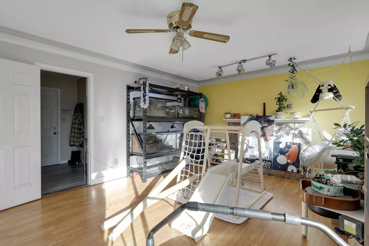 Outdoor Deck Photo of 15662 91a Avenue, Surrey, BC