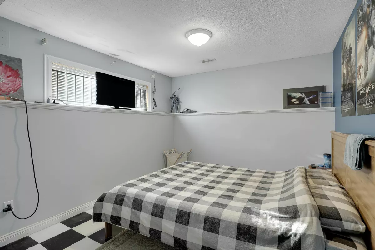 Outdoor Kitchen Photo of 15662 91a Avenue, Surrey, BC