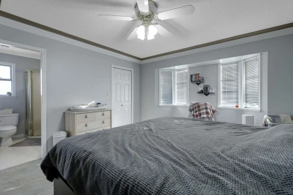 Bedroom 4 Photo of 15662 91a Avenue, Surrey, BC