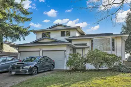 15662 91a Avenue, Surrey, BC, Fleetwood Tynehead — 4 bed single family residence for sale