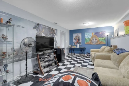 Hot Tub / Spa Photo of 15662 91a Avenue, Surrey, BC