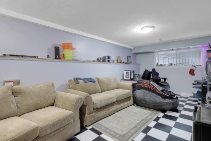 Swimming Pool Photo of 15662 91a Avenue, Surrey, BC