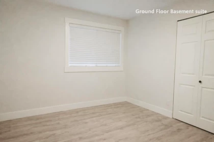 Basement Recreation Room Photo of 2904 Crossley Drive, Abbotsford, BC
