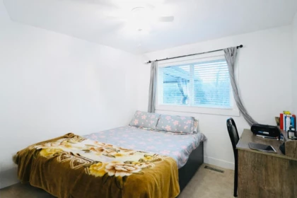 Bedroom 2 Photo of 2904 Crossley Drive, Abbotsford, BC
