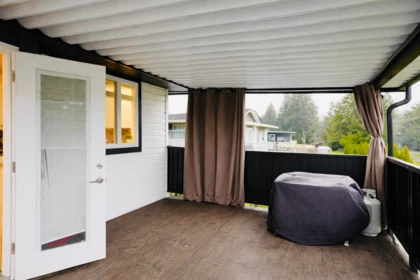 Breakfast Nook Photo of 2904 Crossley Drive, Abbotsford, BC