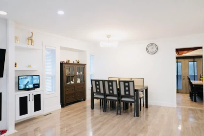 Kitchen Photo of 2904 Crossley Drive, Abbotsford, BC