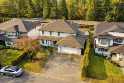 Staircase Photo of 2904 Crossley Drive, Abbotsford, BC
