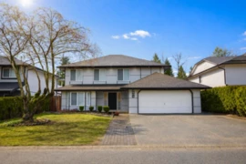 2904 Crossley Drive, Abbotsford, BC