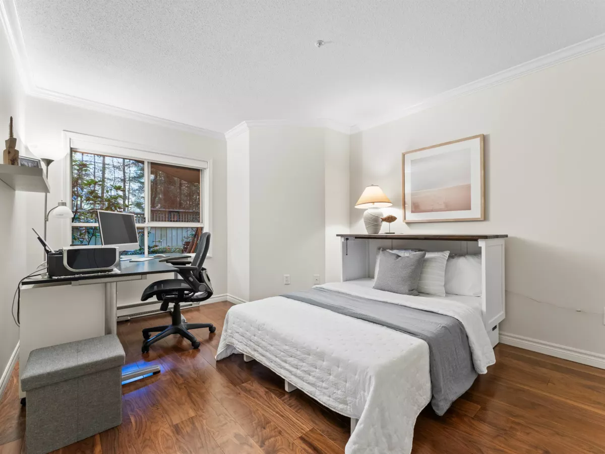 Mudroom Photo of 107 3690 Banff Court, North Vancouver, BC