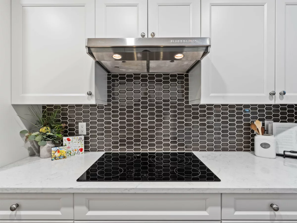 Pantry Photo of 107 3690 Banff Court, North Vancouver, BC