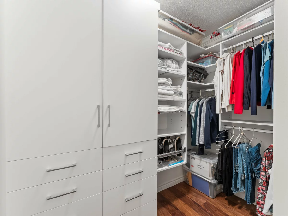 Powder Room Photo of 107 3690 Banff Court, North Vancouver, BC