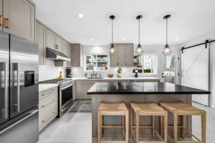 4921 Chester Street, Vancouver, BC