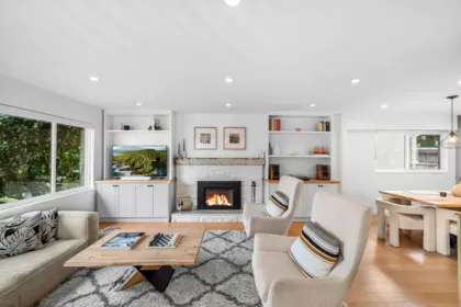 4921 Chester Street, Vancouver, BC, Fraser VE — 5 bed single family residence for sale