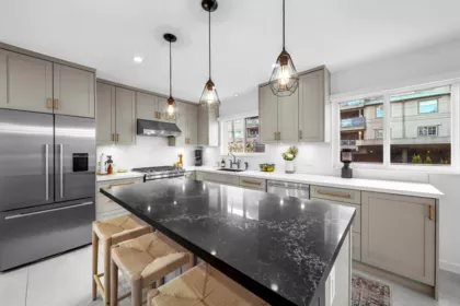 4921 Chester Street, Vancouver, BC