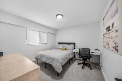 Loft / Bonus Room Photo of 4921 Chester Street, Vancouver, BC