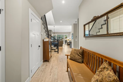 757 Aspen Lane, Harrison Hot Springs, BC, Harrison Hot Springs — Single Family Residence for sale