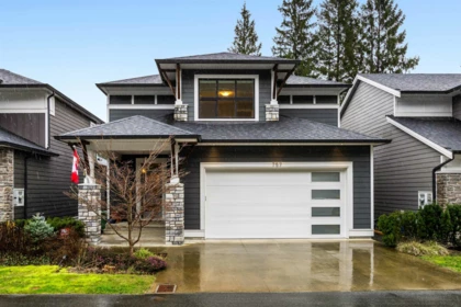 757 Aspen Lane, Harrison Hot Springs, BC, Harrison Hot Springs — Single Family Residence for sale