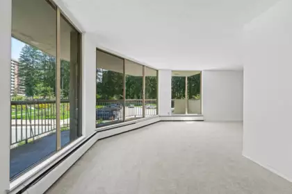 208 2024 Fullerton Avenue, North Vancouver, BC