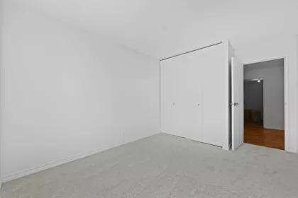 Laundry Room Photo of 208 2024 Fullerton Avenue, North Vancouver, BC