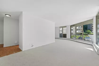 208 2024 Fullerton Avenue, North Vancouver, BC
