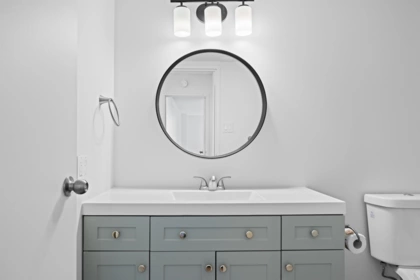 Office / Den Photo of 208 2024 Fullerton Avenue, North Vancouver, BC