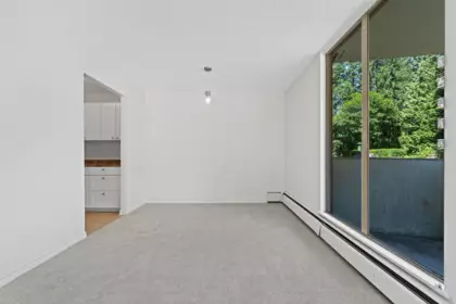 Pantry Photo of 208 2024 Fullerton Avenue, North Vancouver, BC