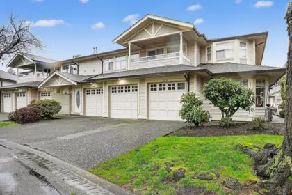 186 20391 96 Avenue, Langley, BC, Walnut Grove — 4 bed townhouse for sale