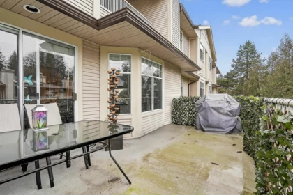 Office / Den Photo of 186 20391 96 Avenue, Langley, BC
