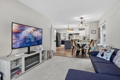 Pantry Photo of 186 20391 96 Avenue, Langley, BC