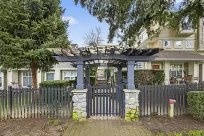 Basement Recreation Room Photo of 18 7128 Stride Avenue, Burnaby, BC