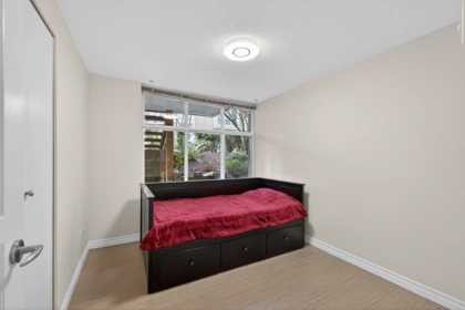 Bedroom 2 Photo of 18 7128 Stride Avenue, Burnaby, BC