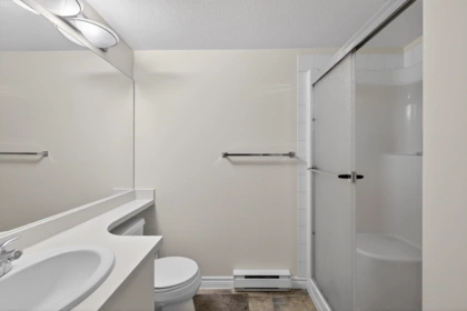 Bedroom 3 Photo of 18 7128 Stride Avenue, Burnaby, BC