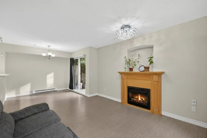 18 7128 Stride Avenue, Burnaby, BC, Burnaby — Townhouse for sale