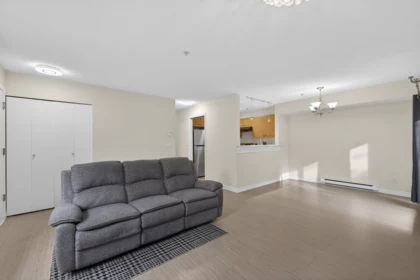 18 7128 Stride Avenue, Burnaby, BC, Burnaby — Townhouse for sale