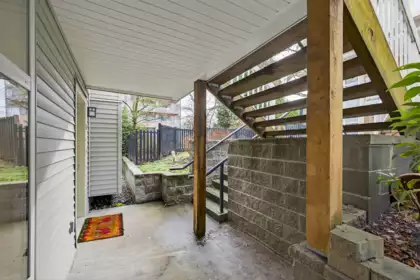 Office / Den Photo of 18 7128 Stride Avenue, Burnaby, BC