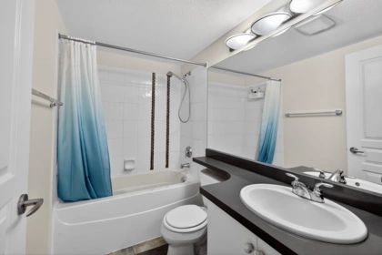 Primary Bedroom Photo of 18 7128 Stride Avenue, Burnaby, BC