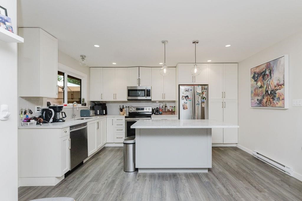 Exterior Rear Photo of 841 North Road, Gibsons, BC