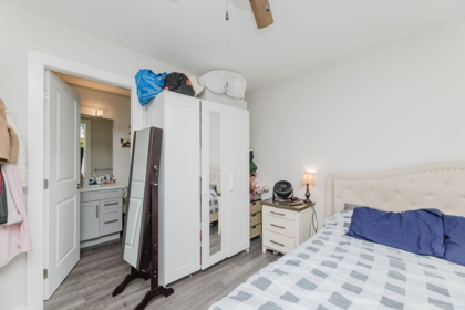 Walk-In Closet Photo of 841 North Road, Gibsons, BC