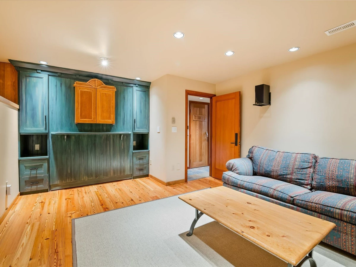 Backyard Photo of 21 4501 Blackcomb Way, Whistler, BC